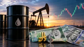 Saudi Energy Facilities Sustain Strikes as Global Oil Disruption Bolsters United States Dollar